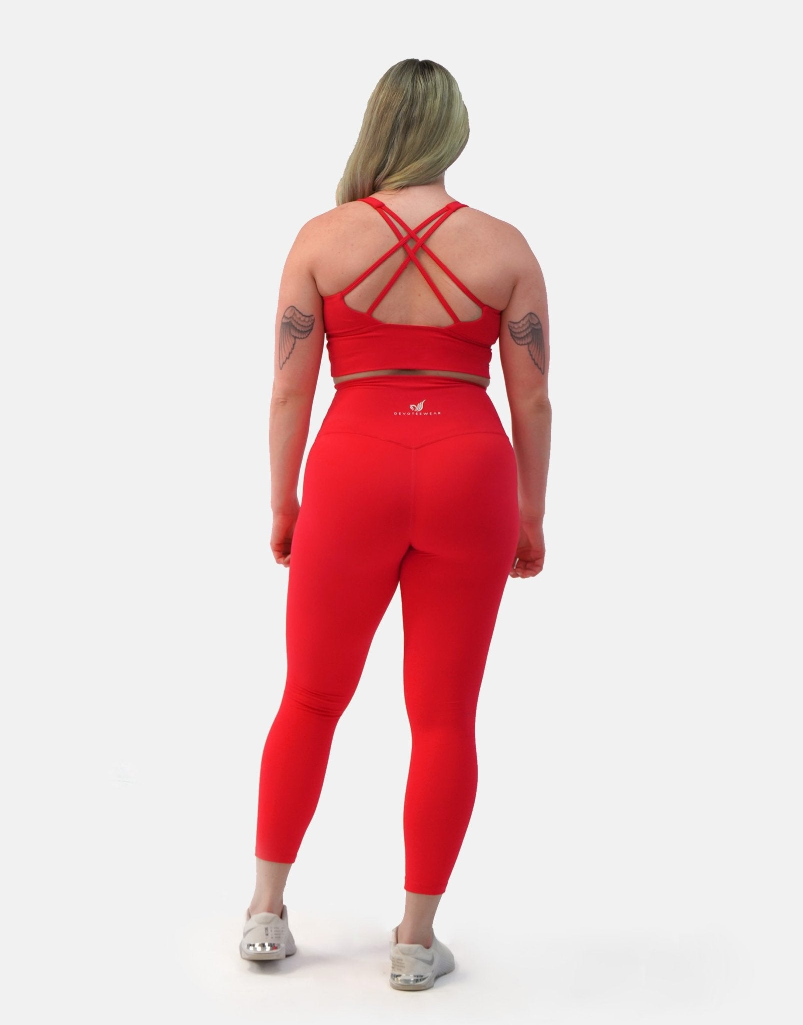 Boost Your Confidence: How the Right Pair of Shapewear Legging Can Enh –  Adorna