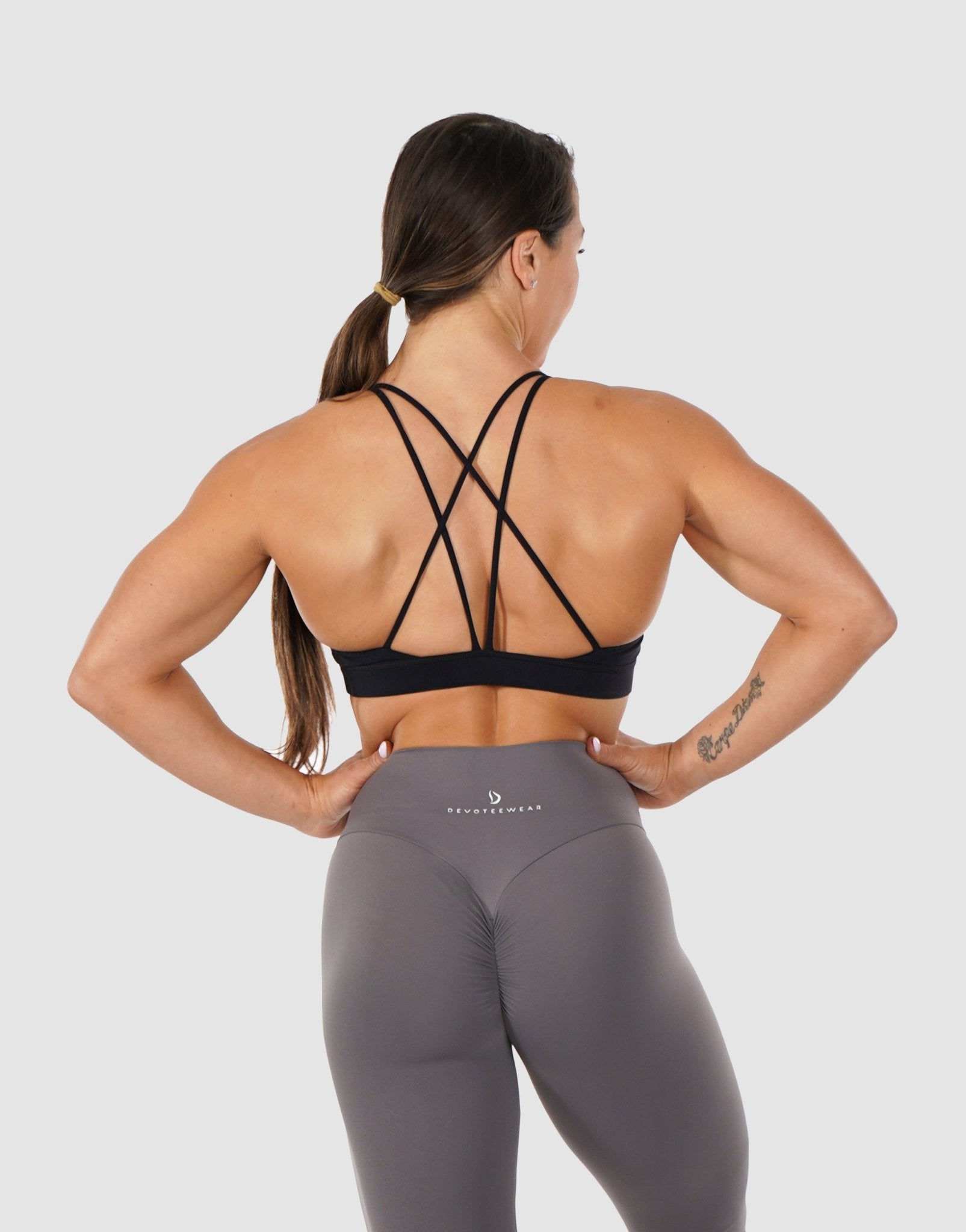 Dqueduo Wirefree Bras for Women ,Plus Size Sports Bra Wirefreee Comfort  Sports Bras for Women Active Yoga Sports Bras 36B/C/D-44B/C/D, Summer  Savings Clearance 