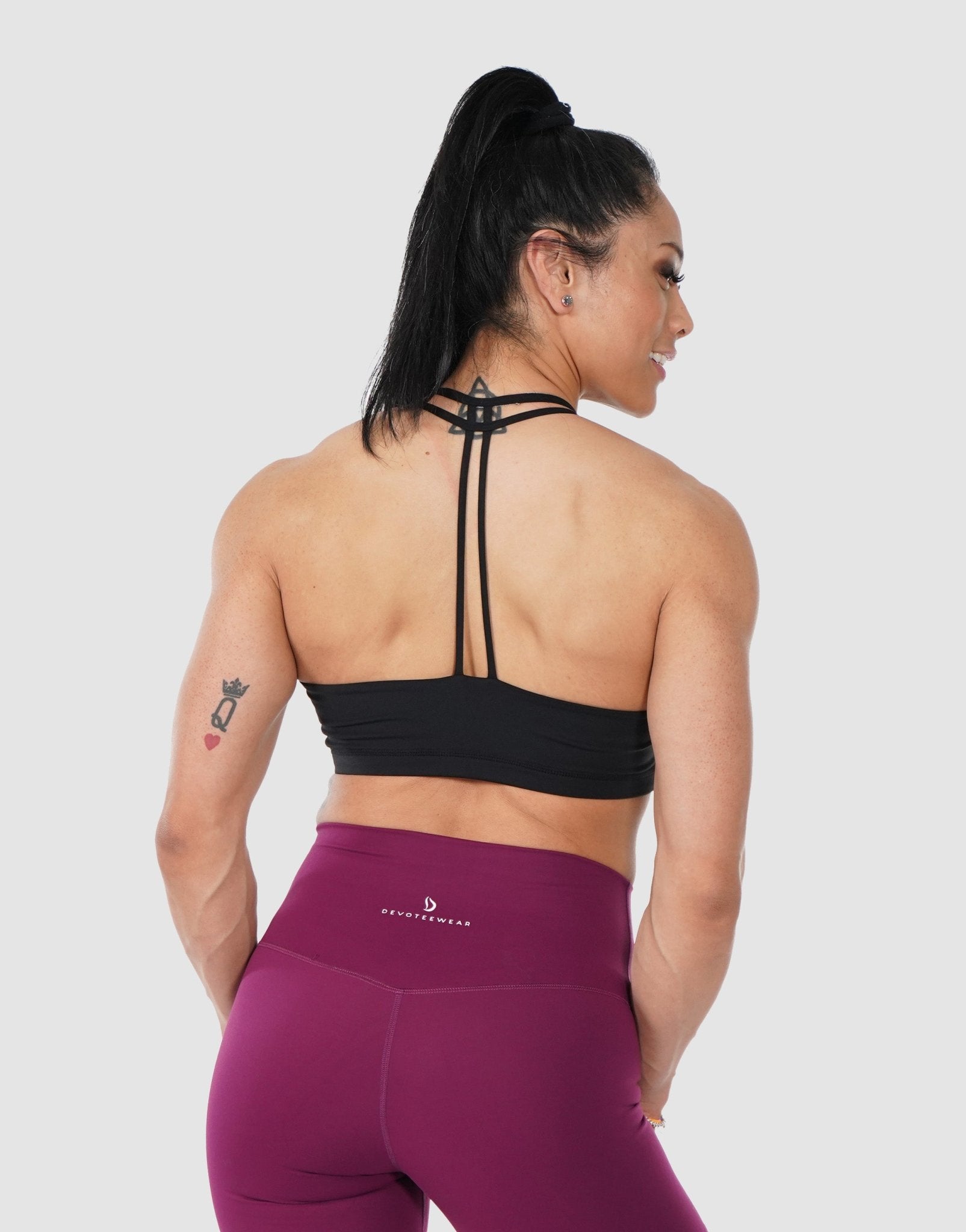 $16.95 for a Women's Sports Bra (a $38.50 Value)