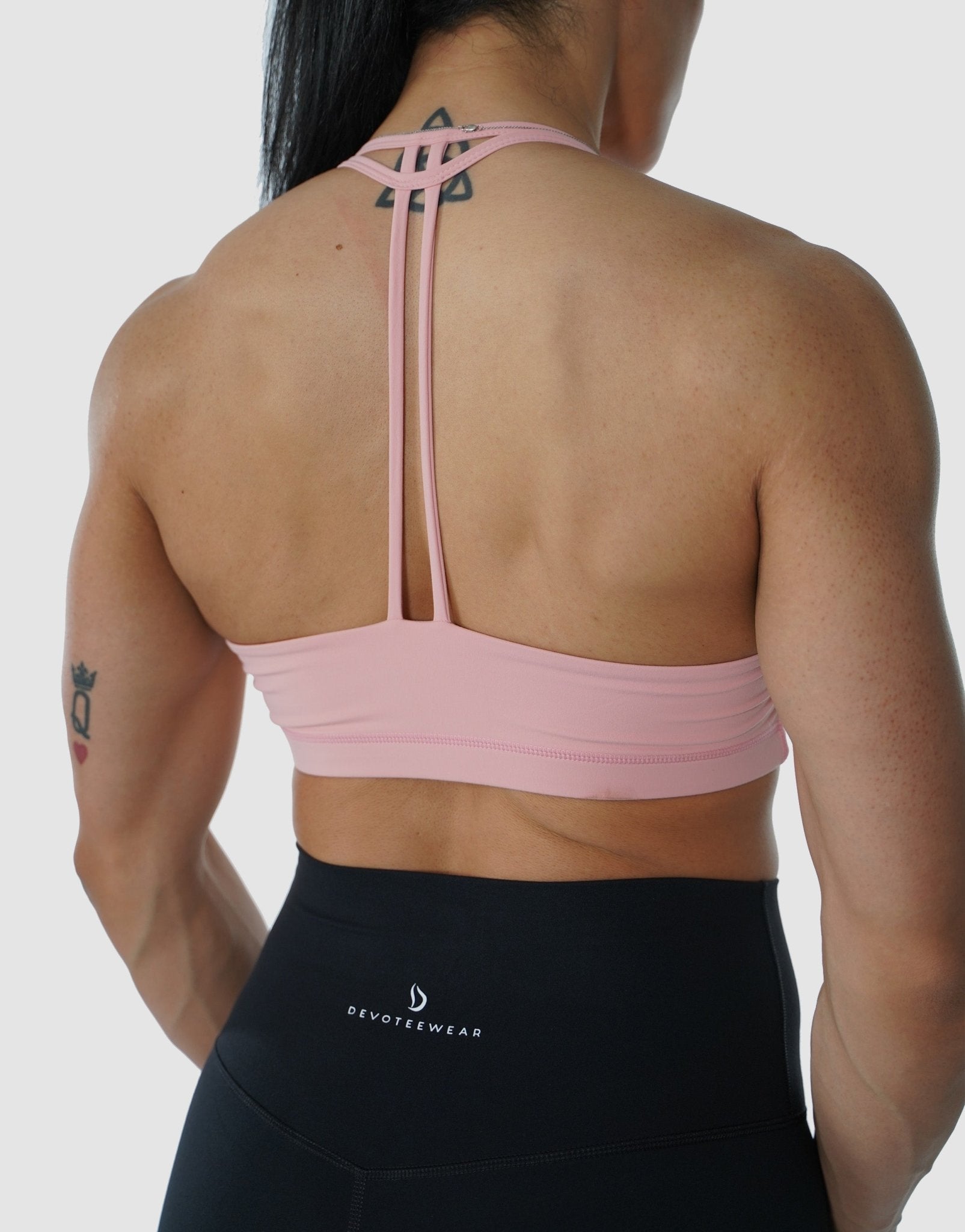 DressBerry Sports Bras sale - discounted price