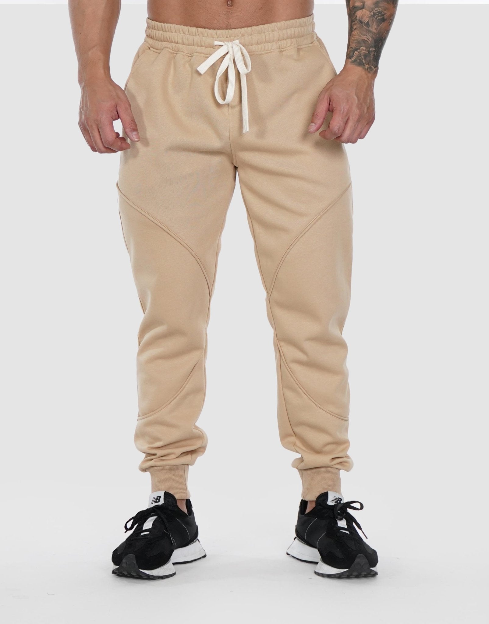 Mens - Pants - Devoteewear