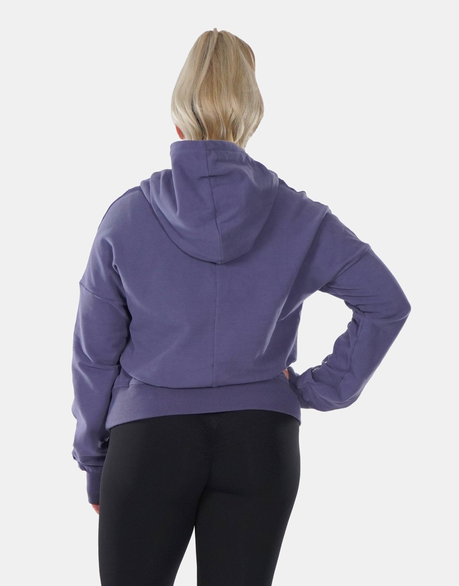 SNUG HOODIE - Devoteewear