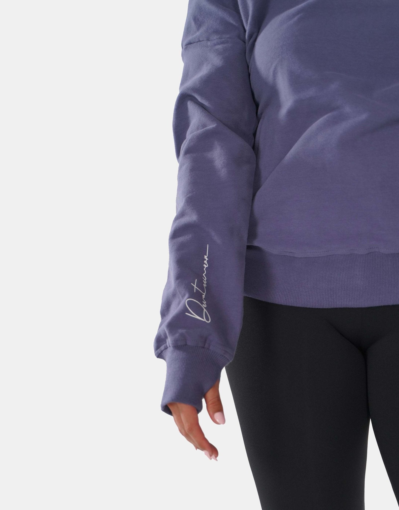 SNUG HOODIE - Devoteewear