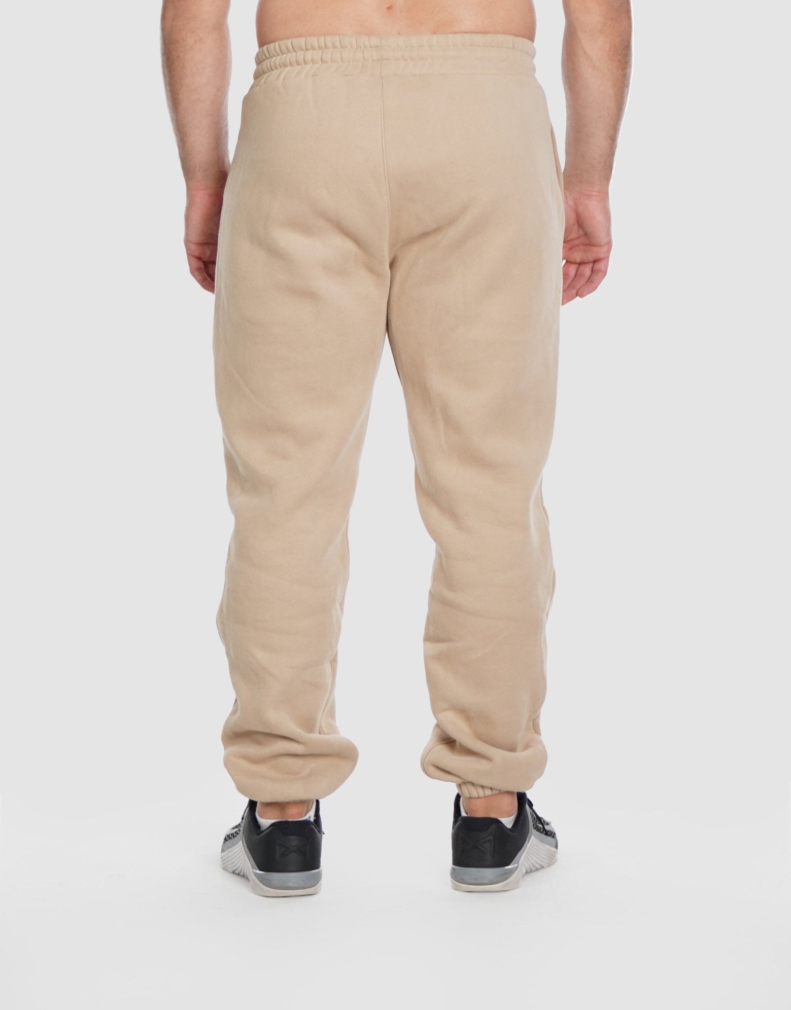 The Ultimate Comfort Sweatpants-Devoteewear-CA$79.00