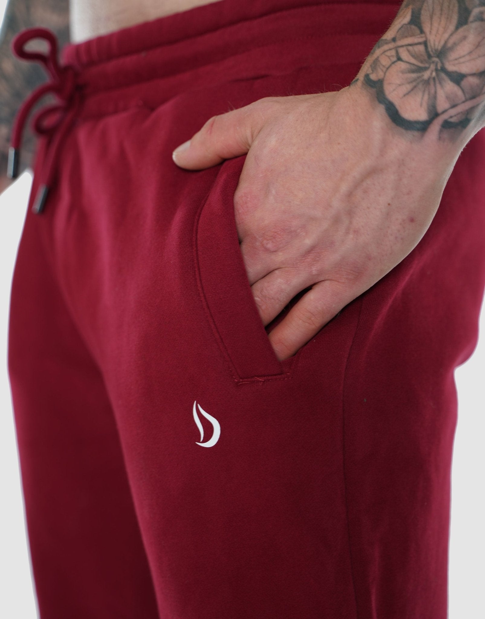 The Ultimate Comfort Sweatpants-Devoteewear-CA$79.00