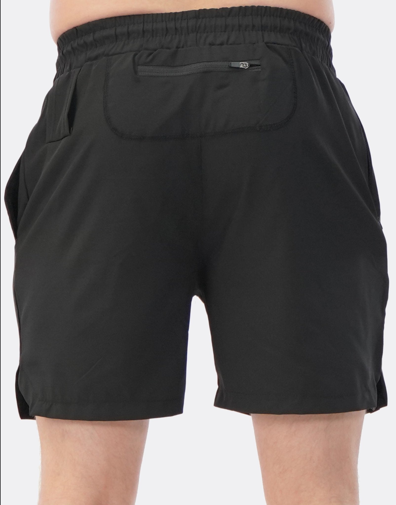 Mens - Shorts - Devoteewear