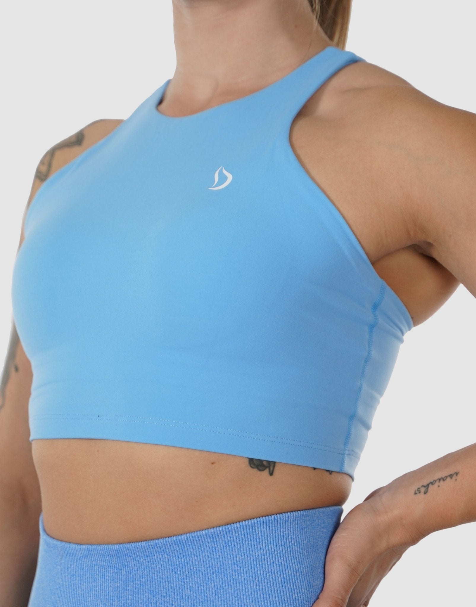 Nivia Sports Bra Top Available - 8 2 8 Sports Online Shop