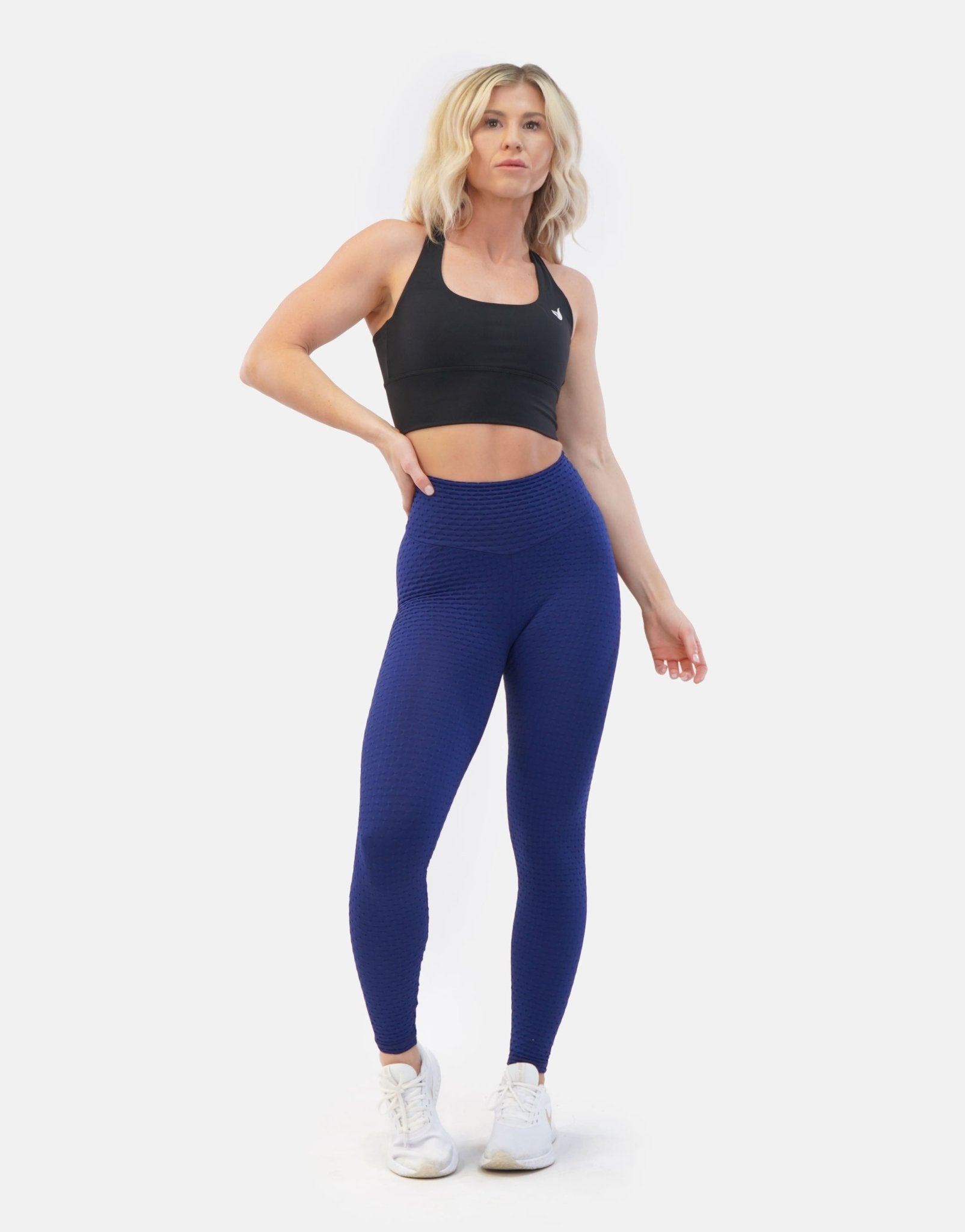 Honeycomb yoga outlet pants